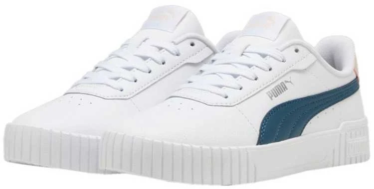 Puma bateliai