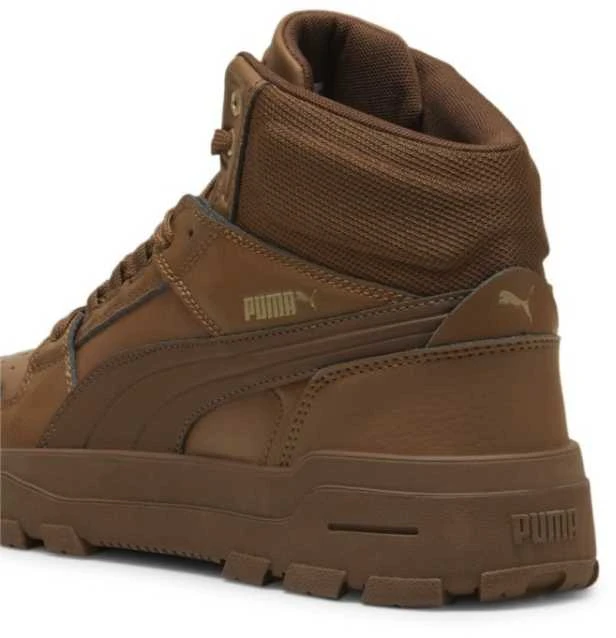 Puma bateliai