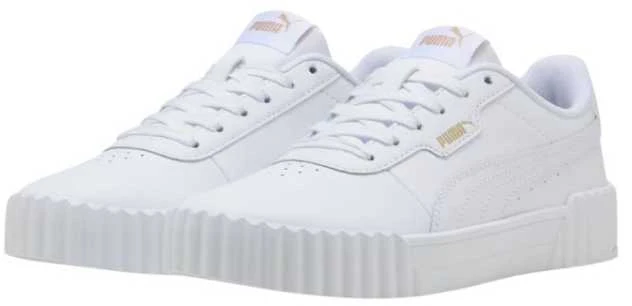 Puma bateliai