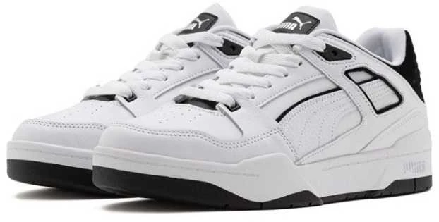 Puma bateliai