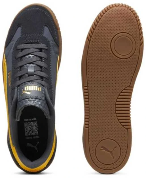 Puma bateliai