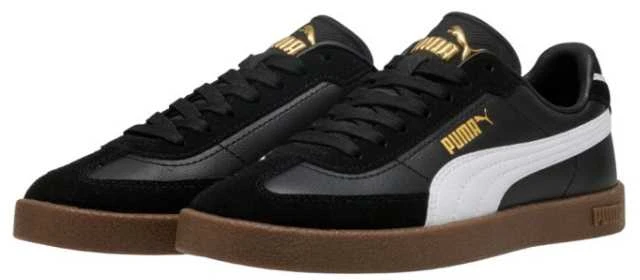 Puma bateliai