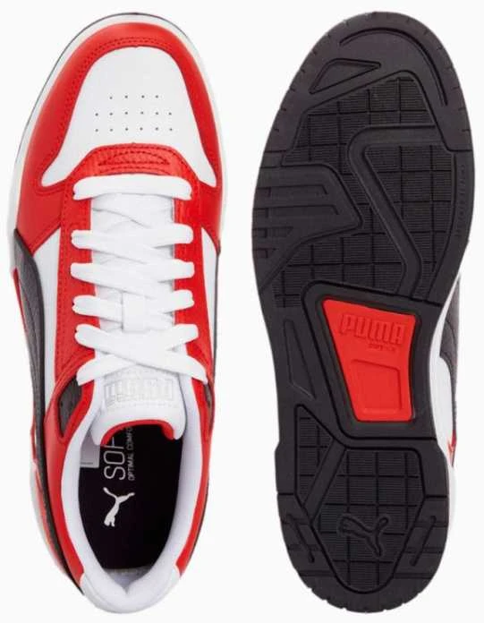 Puma bateliai