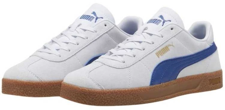 Puma bateliai
