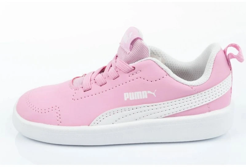 Puma bateliai