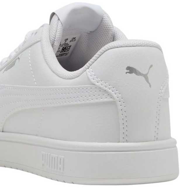 Puma bateliai