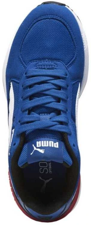 Puma bateliai