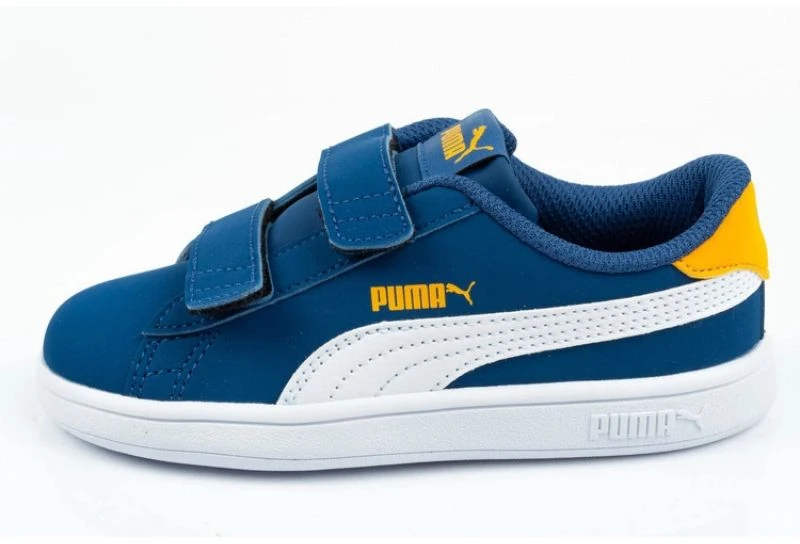 Puma bateliai