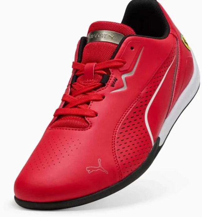 Puma bateliai