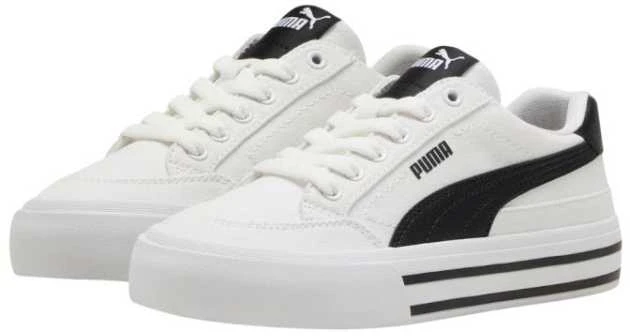 Puma bateliai