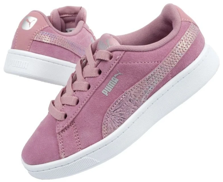 Puma bateliai