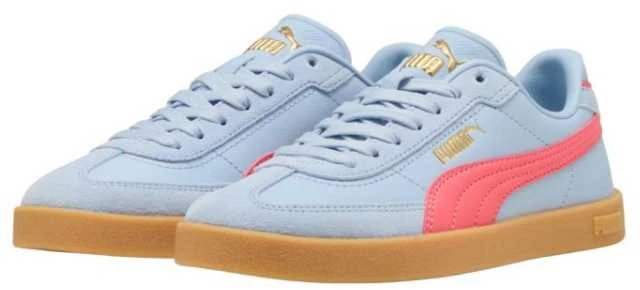 Puma bateliai
