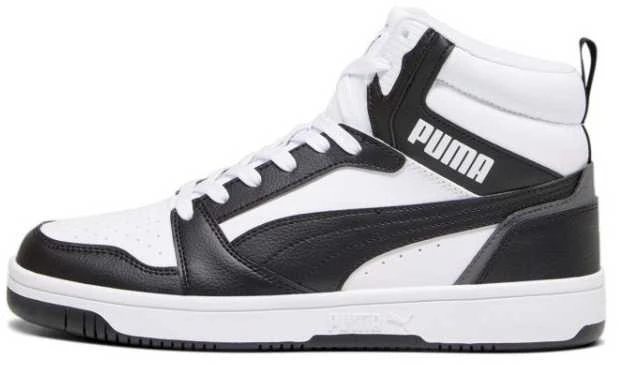 Puma bateliai