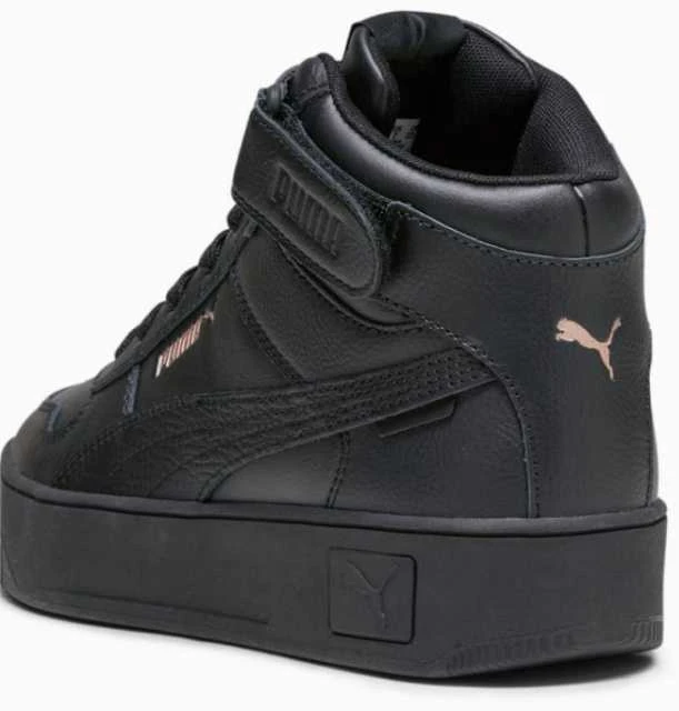 Puma bateliai