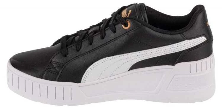 Puma bateliai