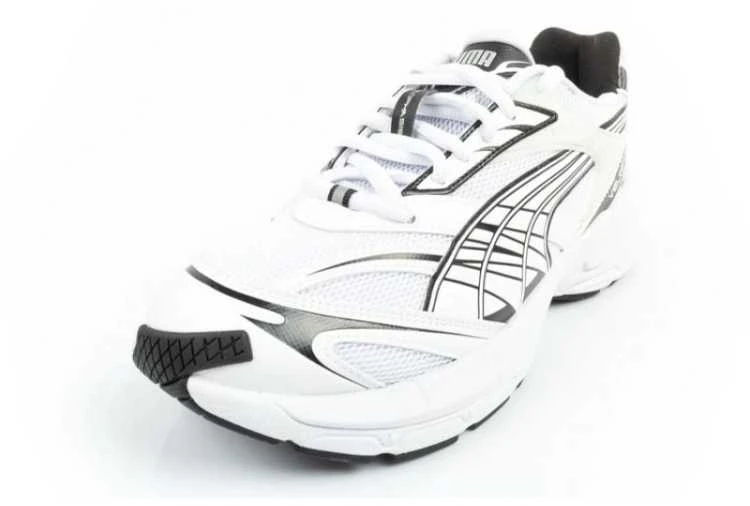 Puma bateliai