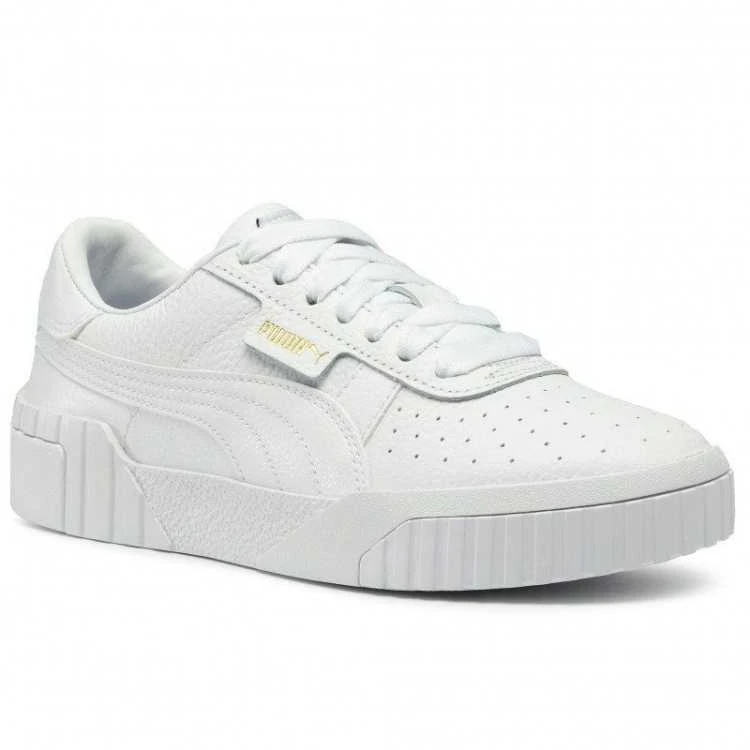 Puma bateliai