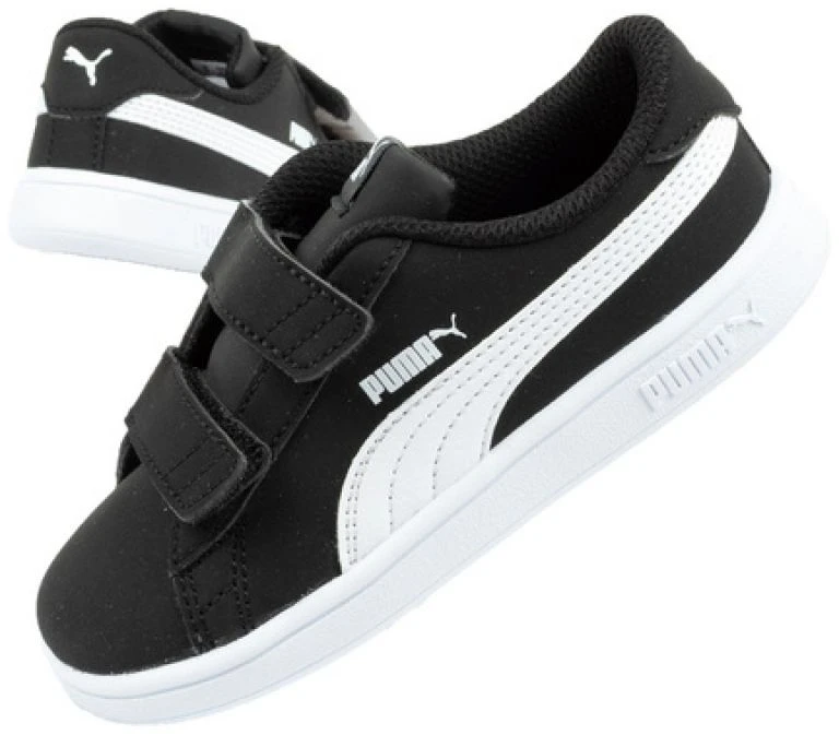 Puma bateliai