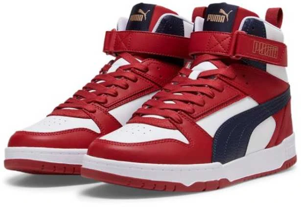 Puma bateliai