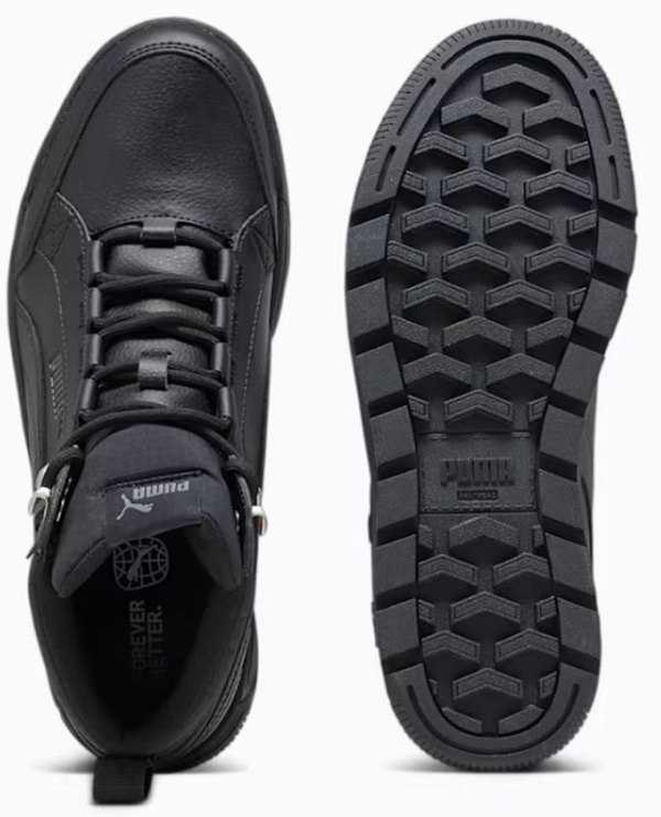 Puma bateliai