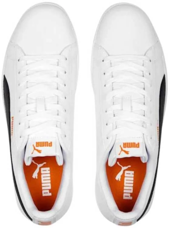 Puma bateliai