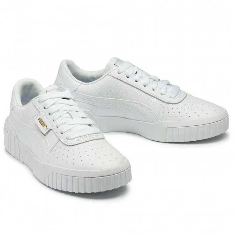 Puma bateliai
