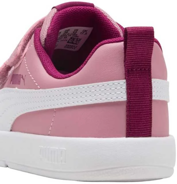 Puma bateliai