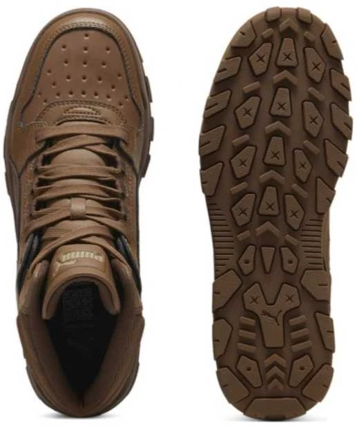 Puma bateliai
