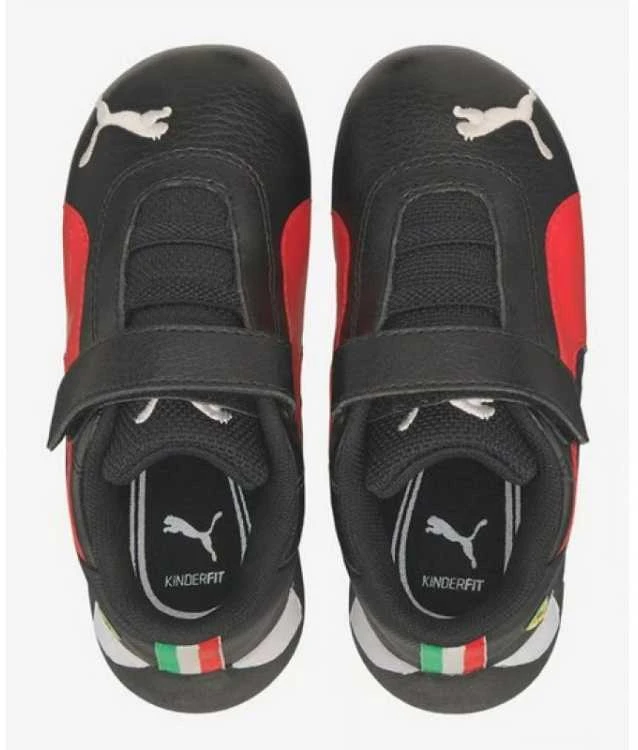 Puma bateliai