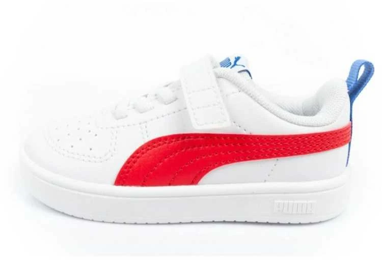 Puma bateliai