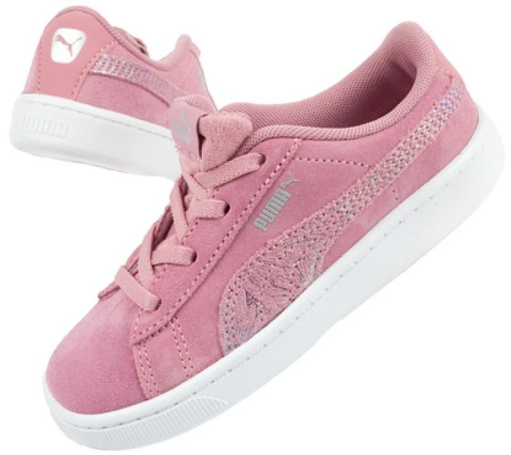 Puma bateliai