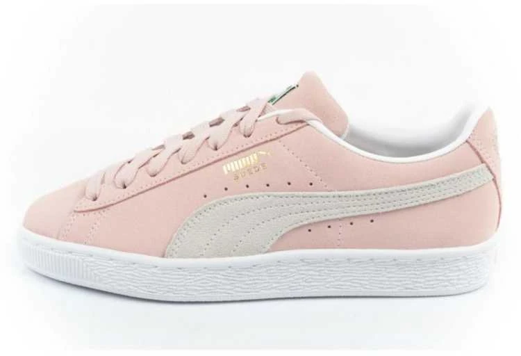 Puma bateliai