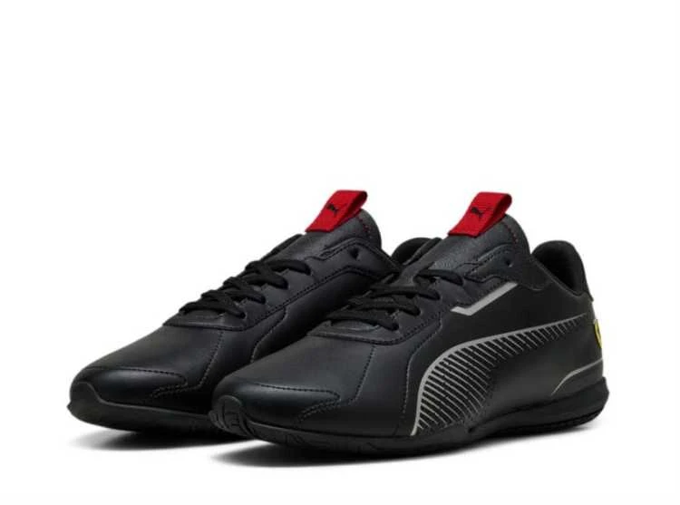 Puma bateliai