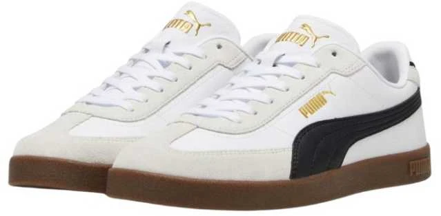 Puma bateliai