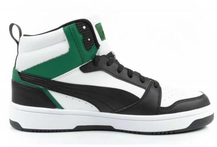 Puma bateliai