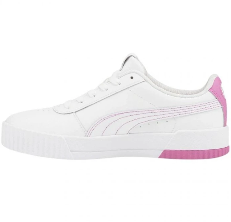 Puma bateliai