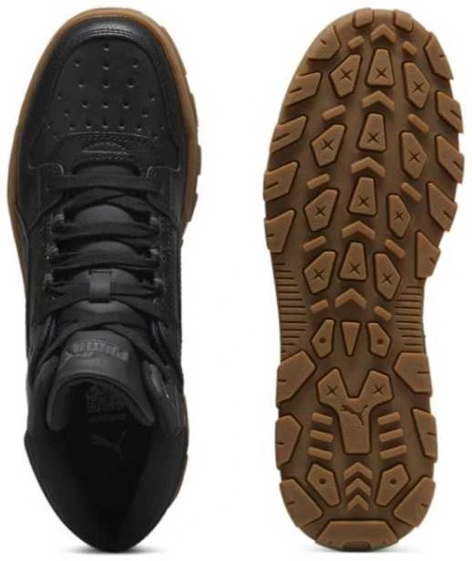 Puma bateliai