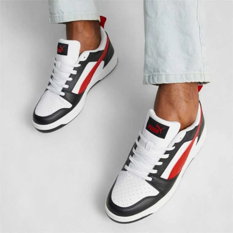 Puma bateliai
