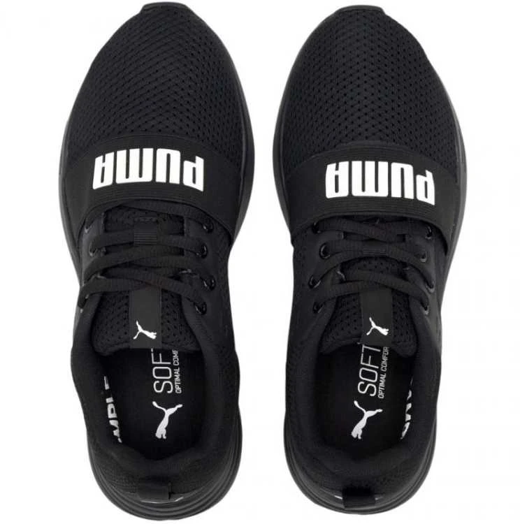 Puma bateliai