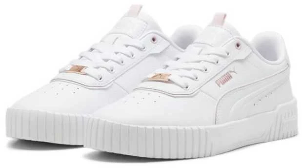 Puma bateliai