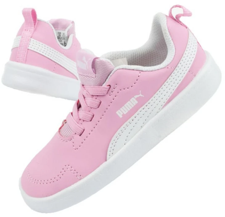 Puma bateliai