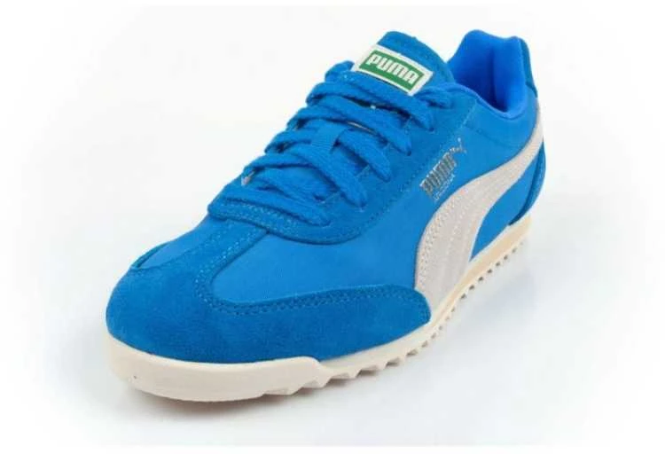 Puma bateliai