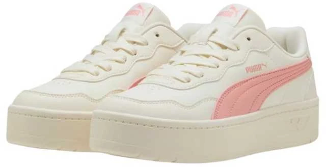 Puma bateliai