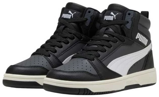 Puma bateliai