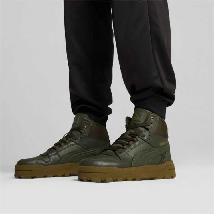 Puma bateliai