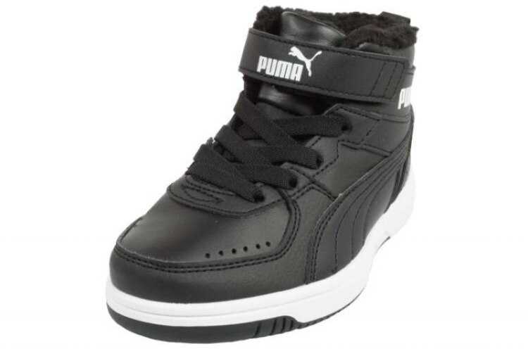 Puma bateliai