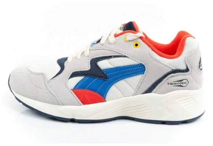 Puma bateliai