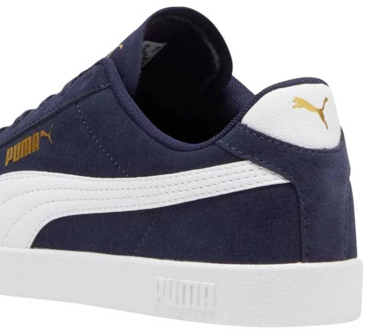 Puma bateliai