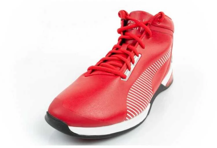 Puma bateliai