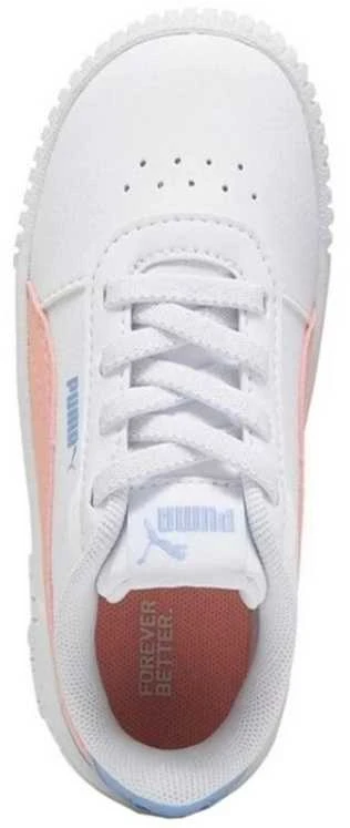 Puma bateliai